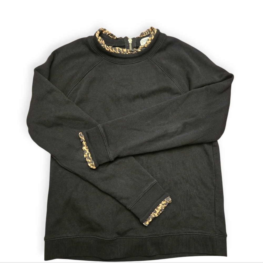 J. Crew Pullover
